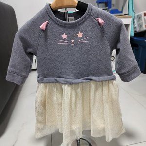 Selling a used Baby Gap Dress Size 18/24 Months